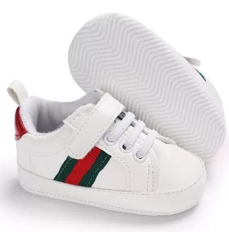 gucci schoenen babys|Gucci mini me boots.